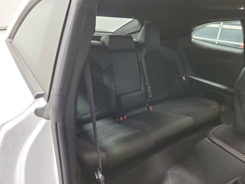 New 2026 Dodge Charger R/T Scat Pack w/ Track Package image 9