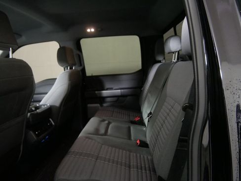 Used 2023 Ford F150 XLT w/ Equipment Group 302A High image 19