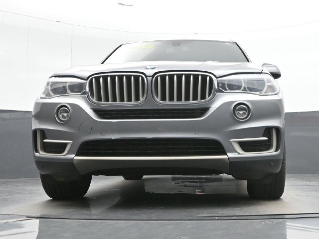 Used 2018 BMW X5 sDrive35i w/ M Sport Package RWD image 13
