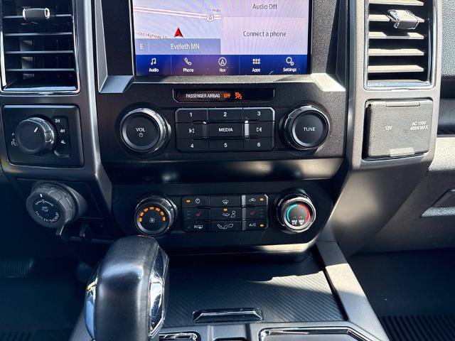 Certified 2020 Ford F150 XLT w/ Equipment Group 302A Luxury AWD/4WD image 19