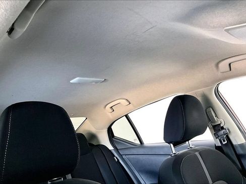 Used 2022 Nissan Sentra SV w/ Trunk Package FWD image 21