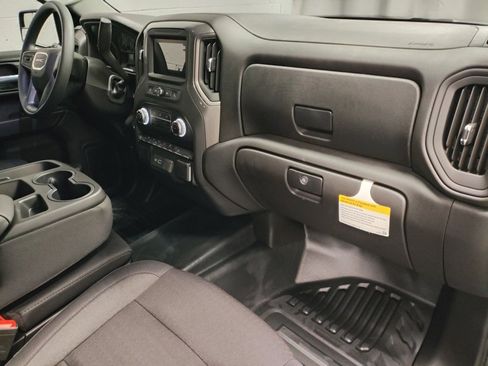 New 2026 GMC Sierra 1500 Pro w/ Pro Value Package image 8