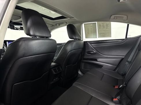 Certified 2023 Lexus ES 350 w/ Accessory Package (Z2) FWD image 30