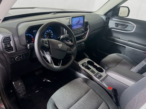 Used 2024 Ford Bronco Sport Big Bend w/ Convenience Package AWD/4WD image 9