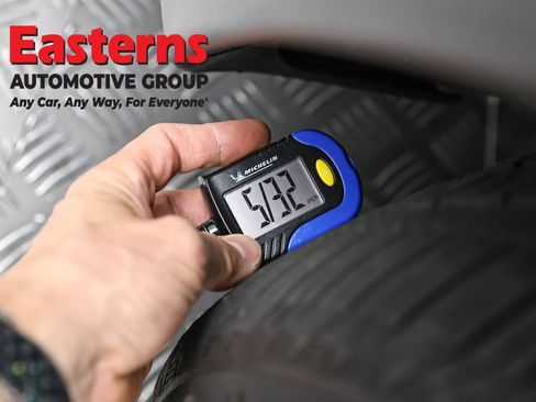 Used 2018 Tesla Model X 75D AWD/4WD image 23