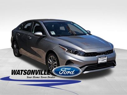 Used 2023 Kia Forte LXS w/ LXS Technology Package