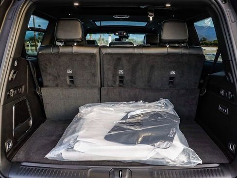 New 2026 Jeep Grand Wagoneer Limited image 31