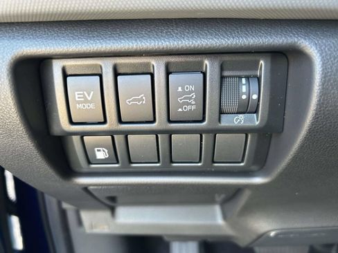 New 2026 Subaru Forester Sport AWD/4WD image 22