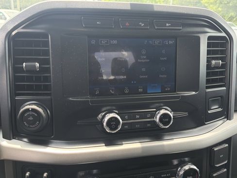 Certified 2022 Ford F150 XLT w/ Equipment Group 301A Mid AWD/4WD image 6