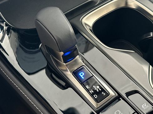 Certified 2025 Lexus NX 350h AWD w/ Cold Area Package image 18