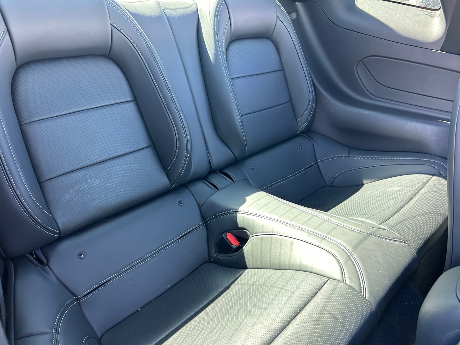 New 2026 Ford Mustang Premium RWD image 18