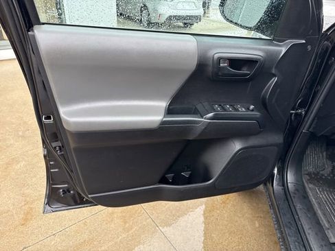 Used 2023 Toyota Tacoma SR image 24