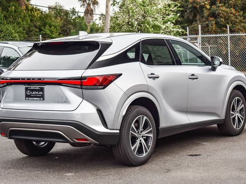 New 2026 Lexus RX 350 RX 350 image 6