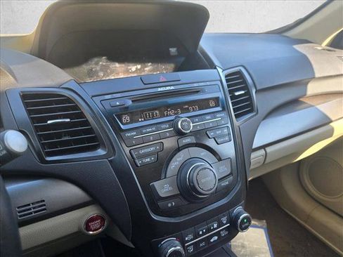 Used 2015 Acura RDX AWD w/ Technology Package image 16