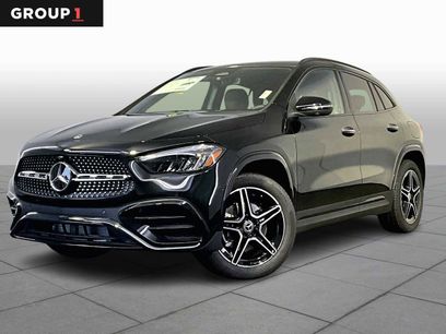 New 2026 Mercedes-Benz GLA 250 4MATIC