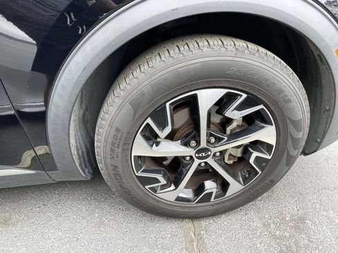 Used 2023 Kia Sportage EX FWD image 27