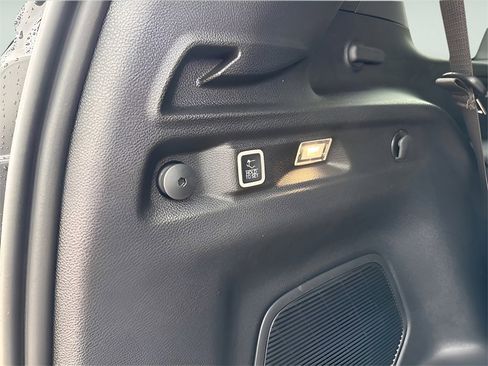 New 2025 Jeep Grand Cherokee L Limited w/ Luxury Tech Group II image 22