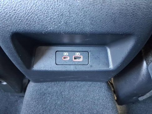 Used 2025 Nissan Altima 2.5 SV FWD image 14