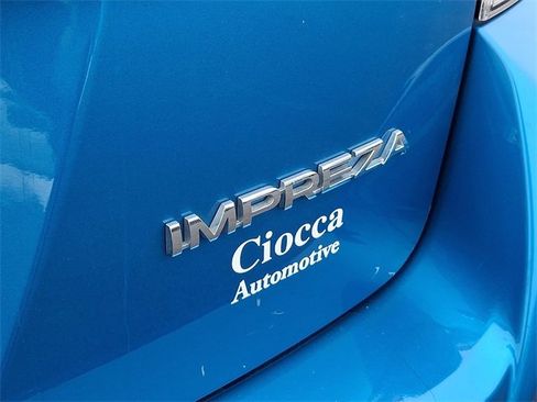 Used 2020 Subaru Impreza Premium image 30