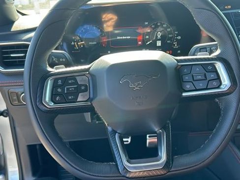 New 2025 Ford Mustang GT Premium RWD image 19