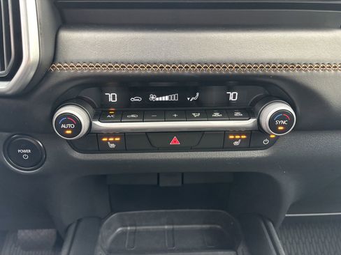 Certified 2025 MAZDA CX-50 AWD 2.5 Hybrid w/ Premium Pkg image 32