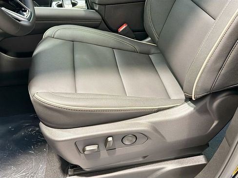 New 2026 Chevrolet Tahoe Premier w/ Sun And Tow Package image 20