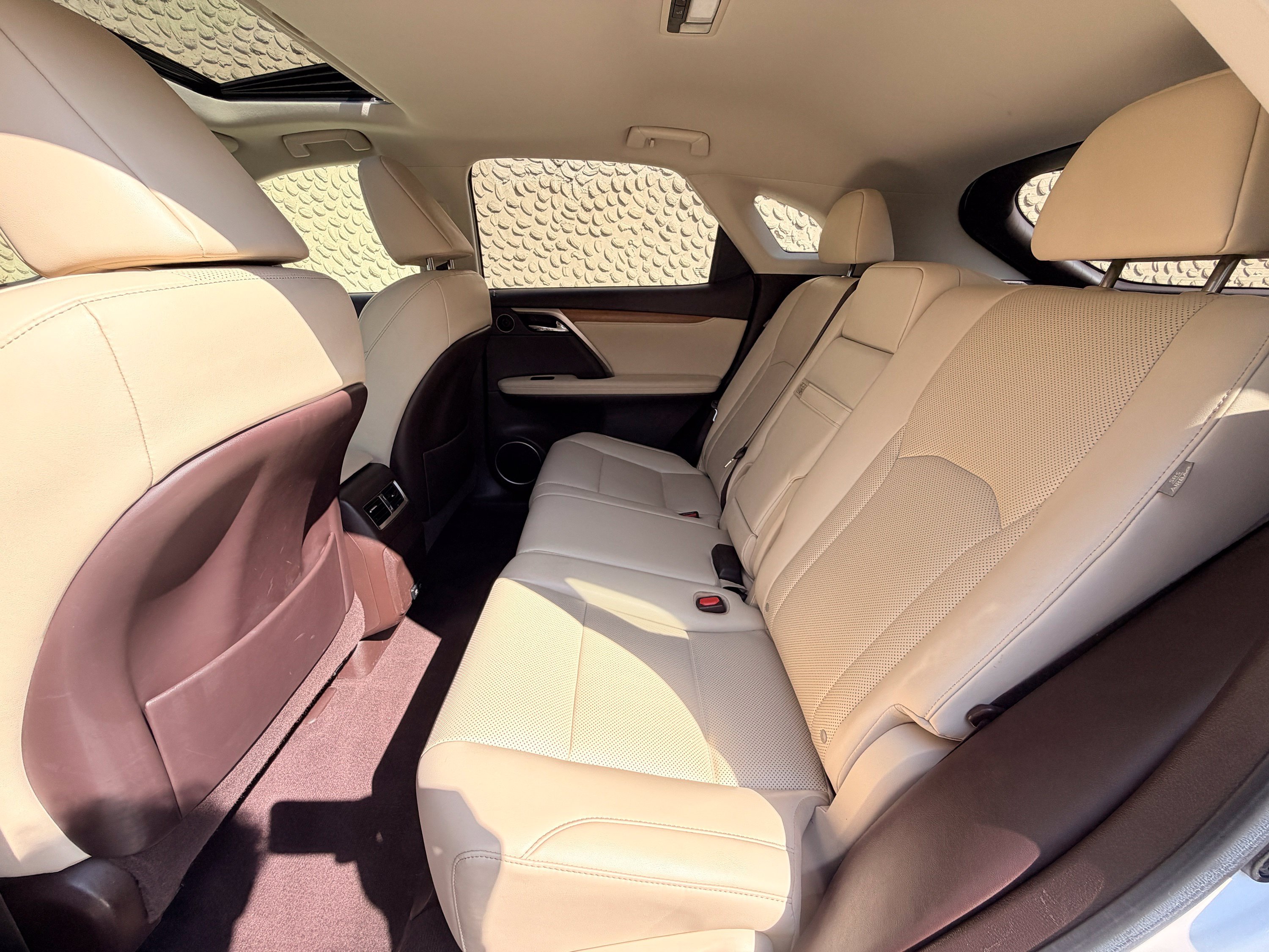 Used 2020 Lexus RX 350 AWD w/ Premium Package image 18