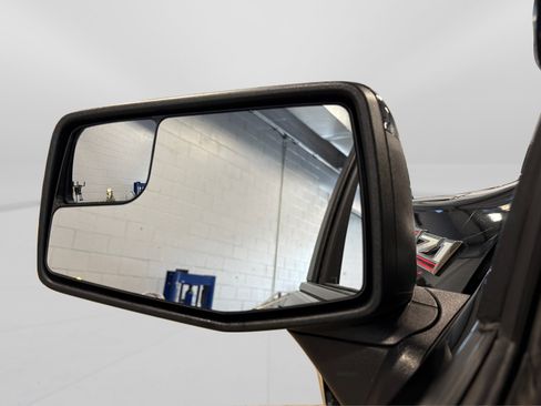 Used 2021 Chevrolet Silverado 1500 LT Trail Boss w/ Convenience Package II AWD/4WD image 14