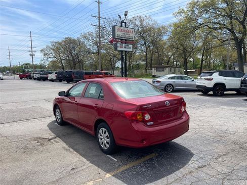 Used 2010 Toyota Corolla FWD image 7