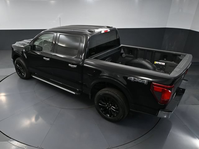 Used 2024 Ford F150 XLT AWD/4WD image 52