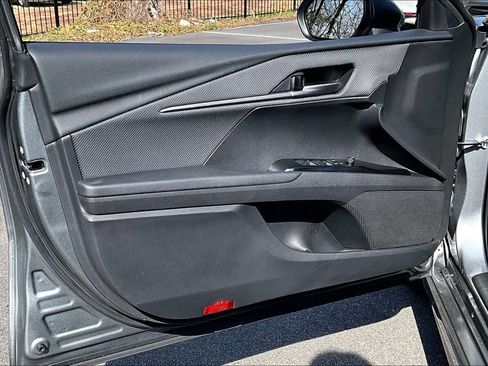 Certified 2025 Toyota Camry SE w/ Multimedia Upgrade Package image 22