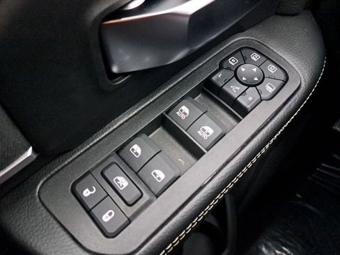 New 2026 RAM 3500 Big Horn image 26