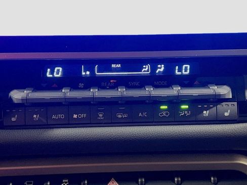 New 2026 Toyota Sequoia Limited image 13