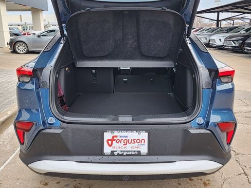 New 2026 Buick Envista Preferred w/ Convenience I Package image 46