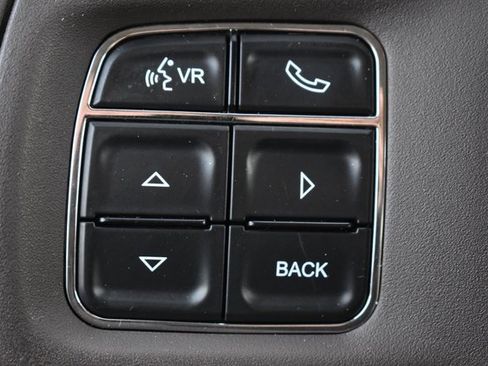 Used 2012 RAM 1500 Laramie image 25