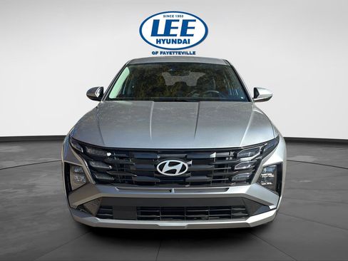 New 2026 Hyundai Tucson SE image 2