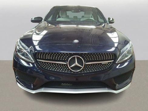 Used 2017 Mercedes-Benz C 43 AMG 4MATIC Sedan image 2