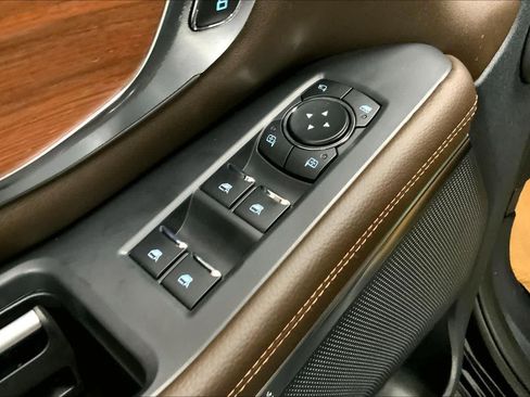 New 2026 Ford Expedition King Ranch AWD/4WD image 16