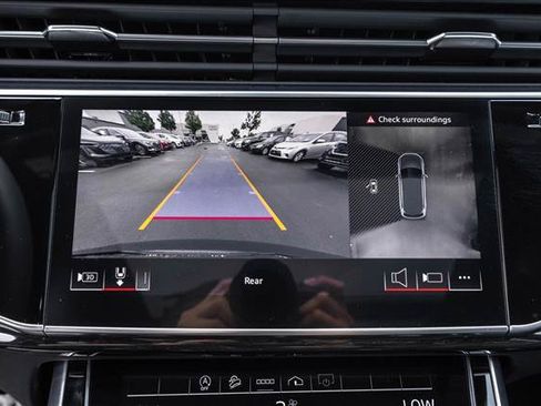 Used 2025 Audi Q7 2.0T Premium Plus w/ Premium Plus Package AWD/4WD image 18