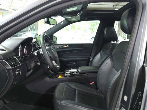Certified 2018 Mercedes-Benz GLE 350 4MATIC image 20