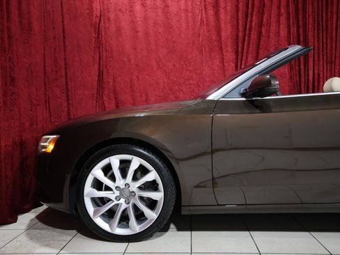 Used 2013 Audi A5 2.0T Premium Plus image 5