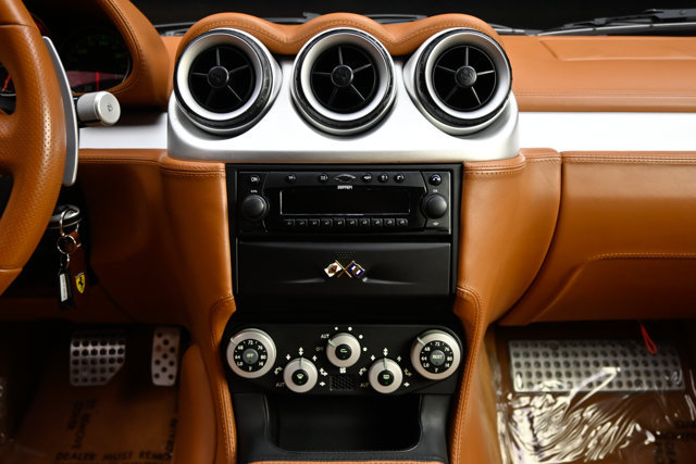Used 2005 Ferrari 612 Scaglietti RWD image 79