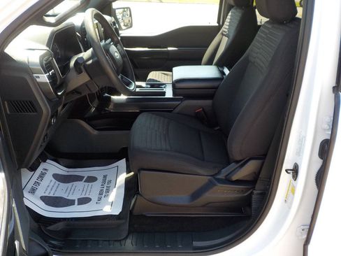Used 2022 Ford F150 XL w/ STX Appearance Package RWD image 13
