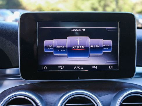 Used 2017 Mercedes-Benz C 300 Cabriolet image 14