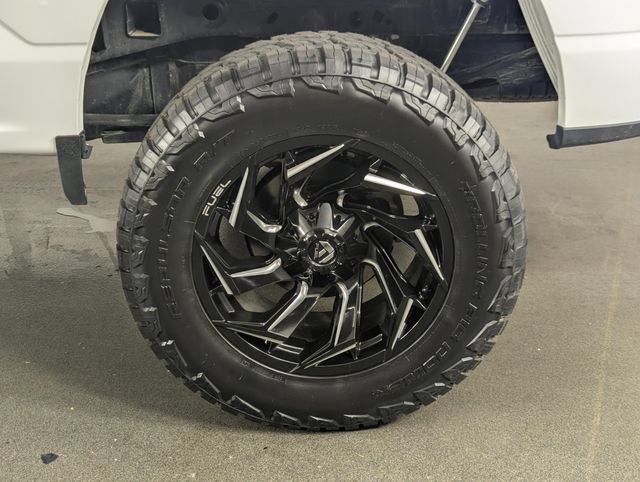 Used 2025 Ford F150 XLT w/ Equipment Group 301A Standard AWD/4WD image 12