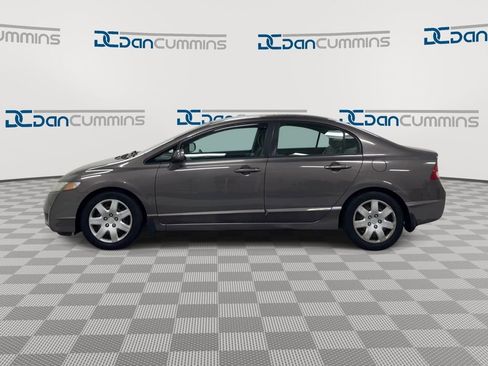Used 2011 Honda Civic LX image 5