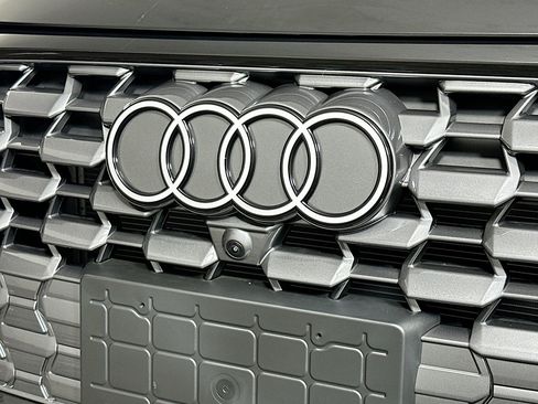New 2025 Audi Q5 Premium image 14