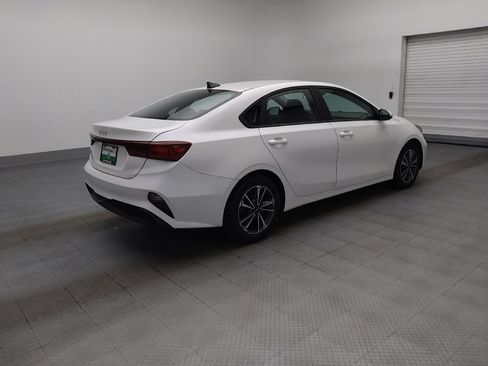 Used 2023 Kia Forte LXS FWD image 10