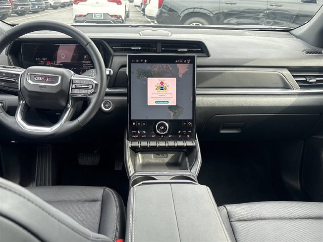 Used 2025 GMC Terrain Elevation w/ Elevation Premium Package AWD/4WD image 20