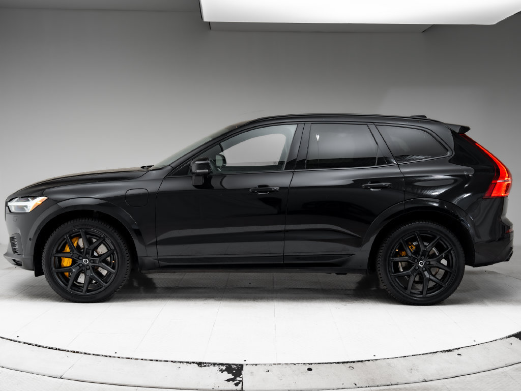 Used 2020 Volvo XC60 T8 Polestar AWD/4WD image 2